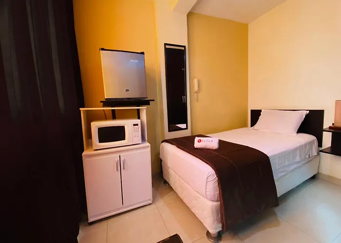 Escala Business Hotel