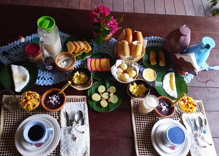 Mizu Spa & Hospedagem