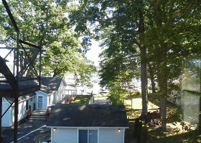 Sunset Inn