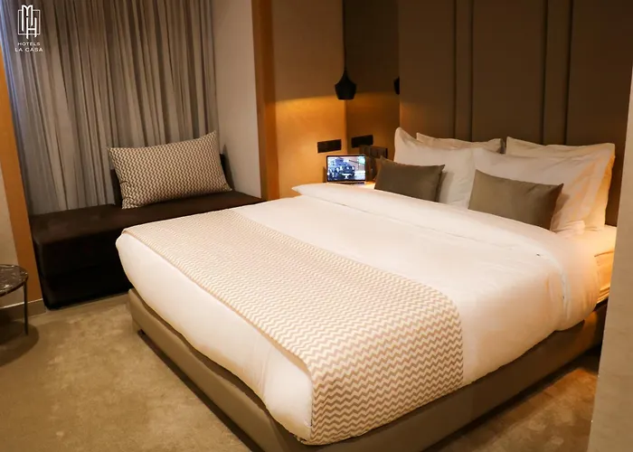 Mh Hotel La Casa