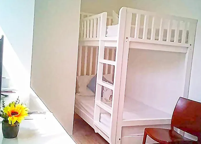 Casa Almarenzo Bed & Breakfast