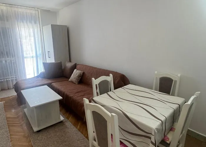 Andjela'S Apartment