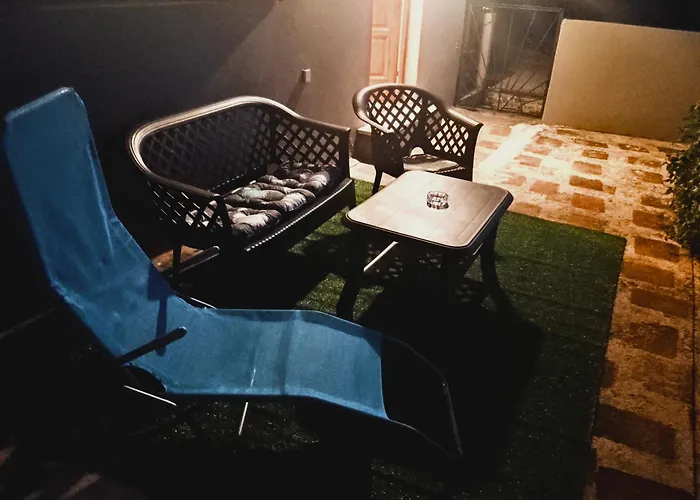 Apartmani Njivice