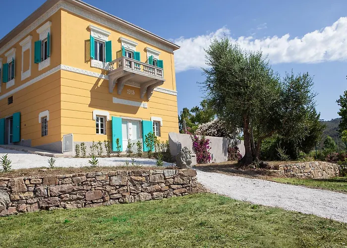 Villa le Api