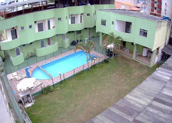 Pousada Village Piuma