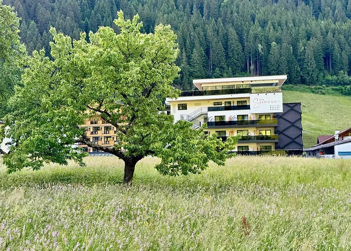 Active Nature Resort Das Seemount