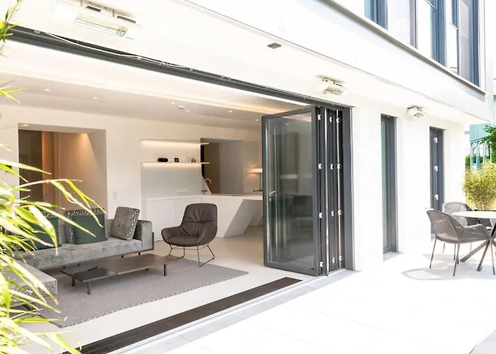 Boutiquehotel Woerthersee - Serviced Apartments