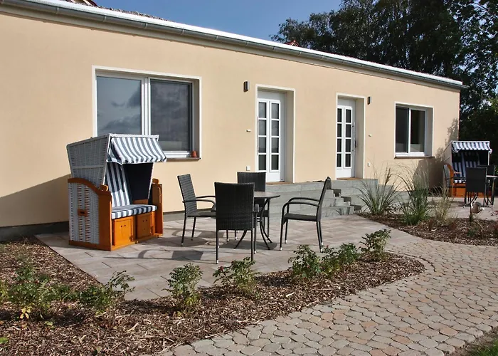 Landhaus PHILIPP - Ruhe&Meer