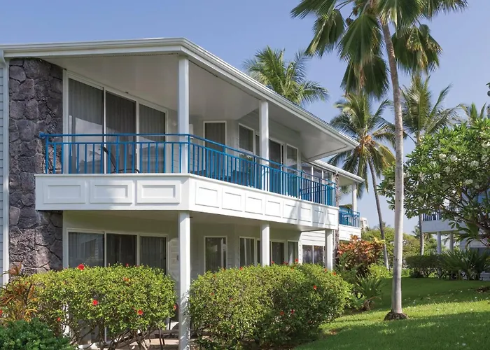 Holua Resort