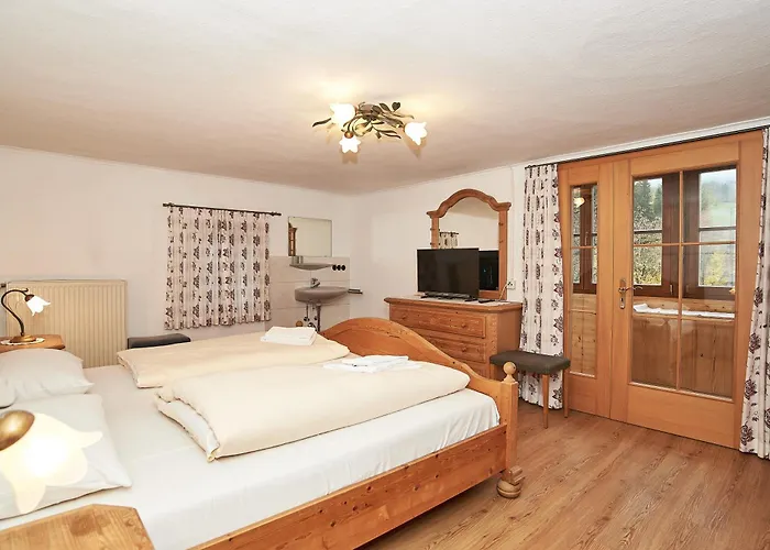 Alpensport-Hotel Seimler