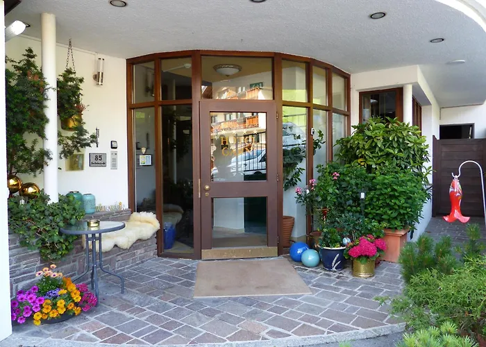 Hotel Garni Zerzer