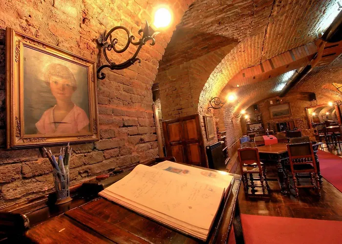 Hotel Poesis Satu Mare