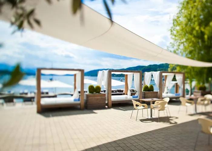 Seehotel Astoria