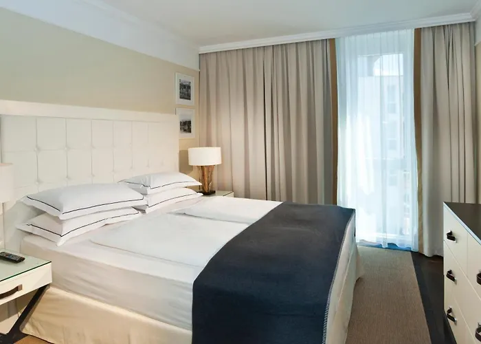 Seehotel Astoria