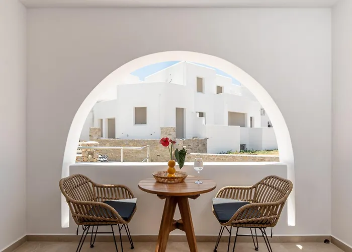 Perla Hotel