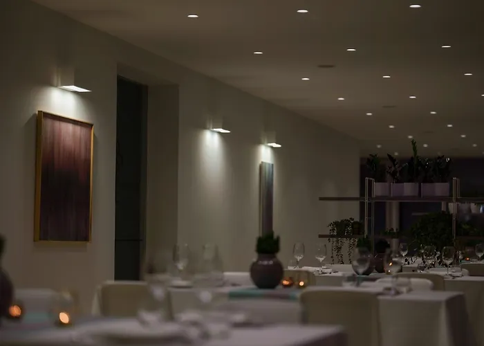Hotel Villa San Bartolo