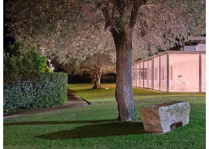 Hotel Villa San Bartolo