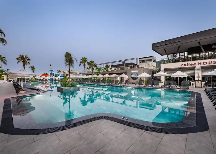 White City Resort Hotel
