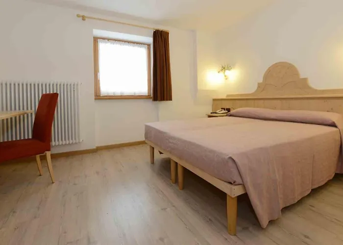 Hotel Stella