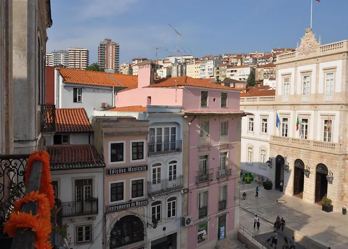 Pensão Santa Cruz