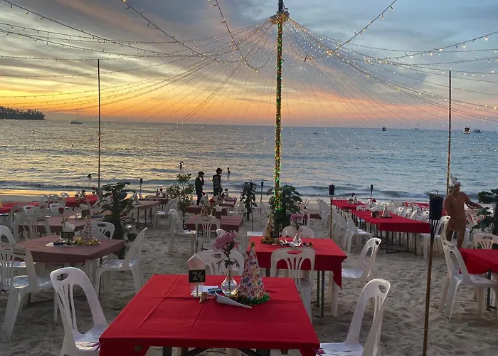 Deng'S Kamala Beach Guesthouse