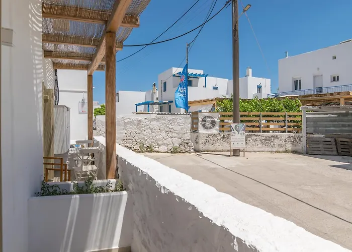 Arco Solium Suites