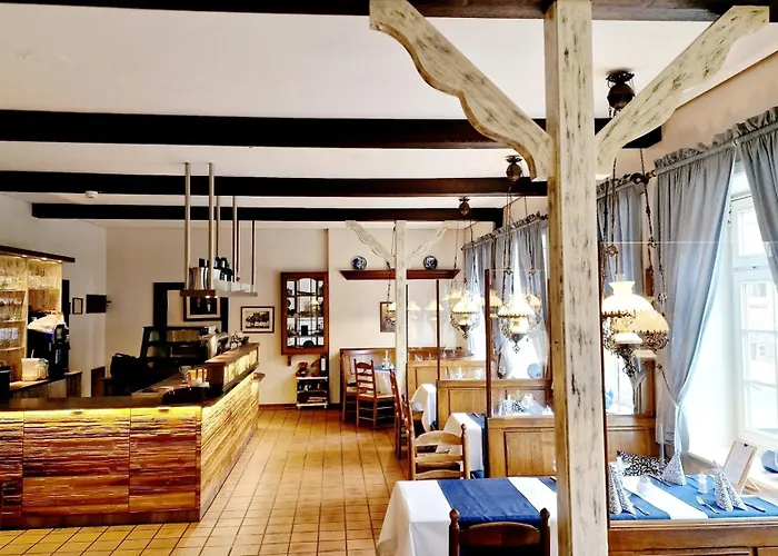 Hotel Altes Land