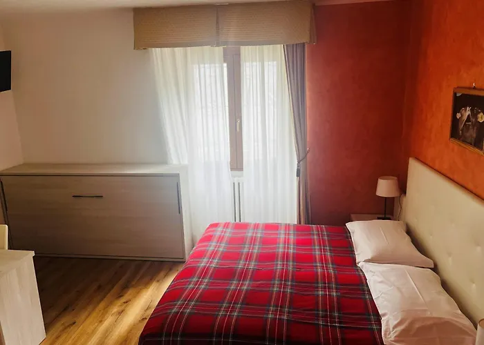 Hotel Genzianella