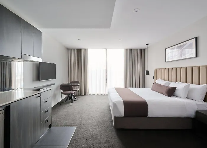 Abode Belconnen