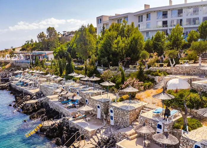 Stone Beach Residence (Adults Only)