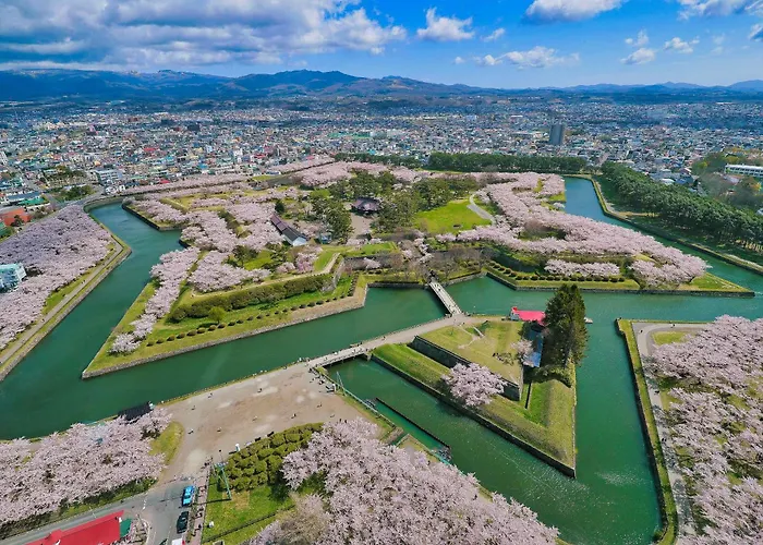 Gran Palette Hakodate