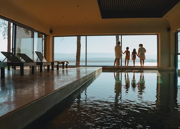Get Hotel Molvento, Aken Soul Collection
