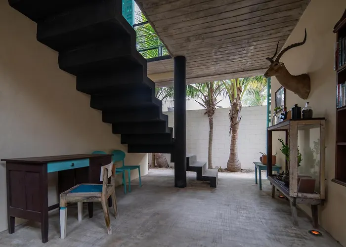 Tropicalito Tulum