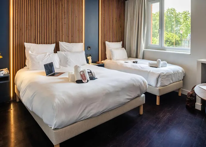 Ovyo Hotel