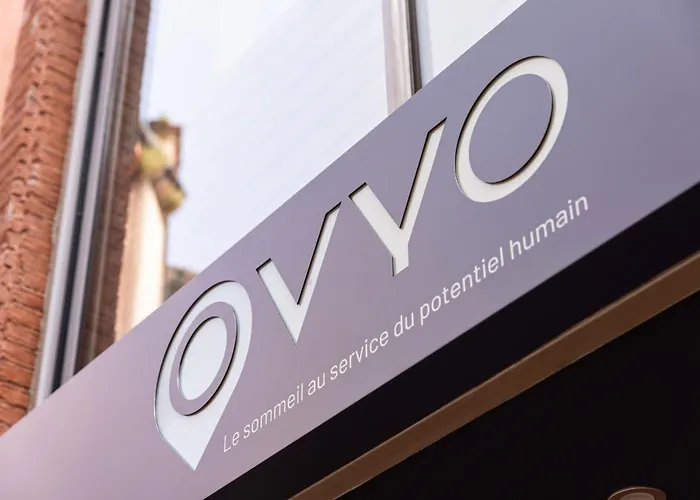 Ovyo Hotel