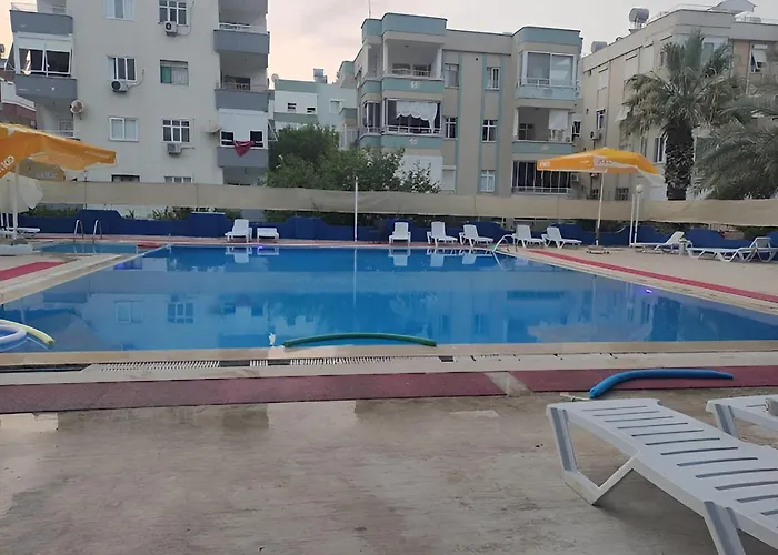 Grand Hermes Hotel