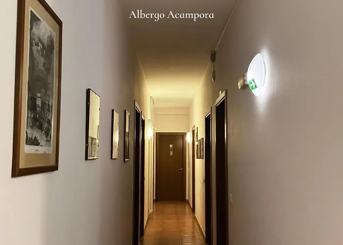 Albergo Acampora