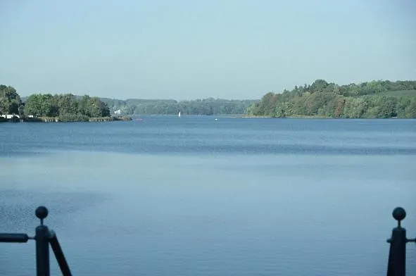 Hotel Seeschloss am Kellersee
