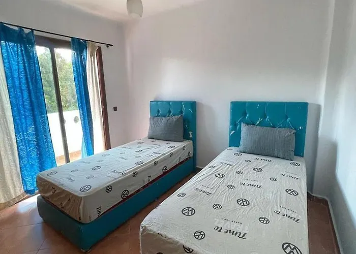 Andalucia Cabo Appart-Hotell