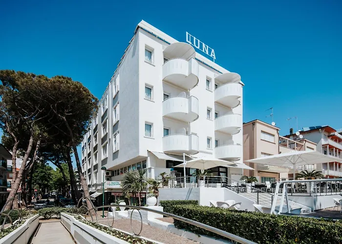 Hotel Luna Centrale