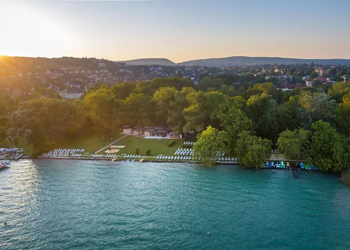 Hunguest Hotel Bal Resort