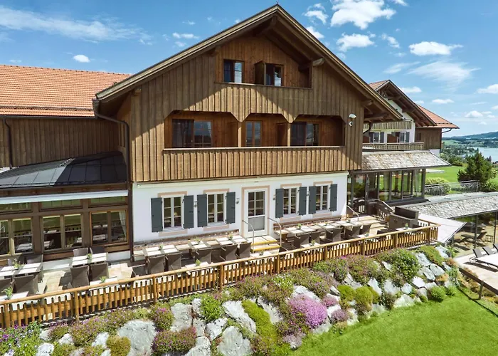 Hotel Gsteig
