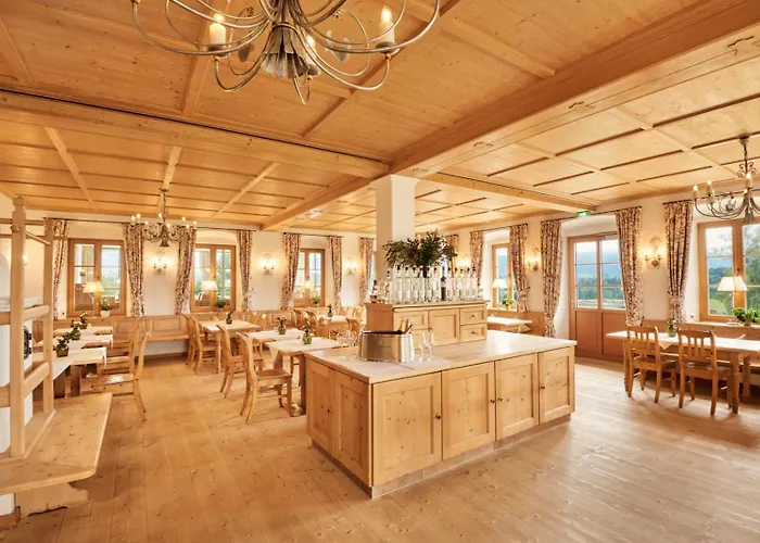Hotel Gsteig