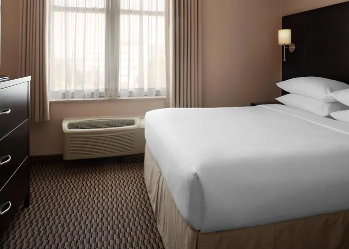 Delta Hotels By Marriott Guelph Conference Centre