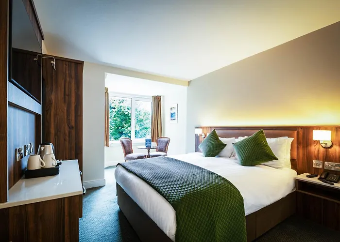 Brandon Hotel Conference & Leisure Centre