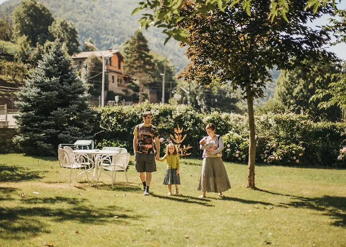 Hotel Catalunya Park