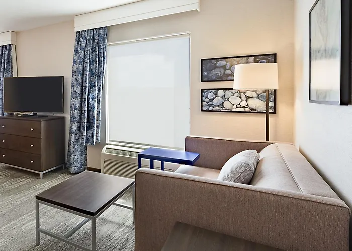 Hampton Inn & Suites By Hilton Dartmouth - Halifax