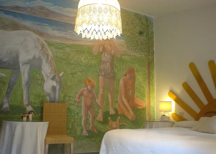 Hotel Villa Clementina