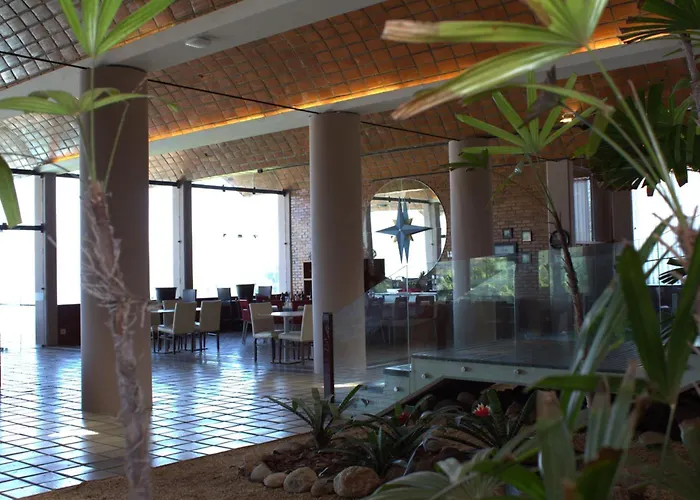 Portogalo Suite Hotel