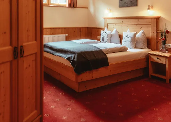 Hotel Gasthof Walcher